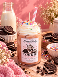🍪 COOKIE CRAVINGS