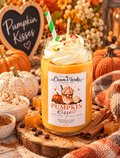 🎃 PUMPKIN KISSE
